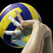 Blue Volley Verona in piena forma, grazie all’energia della tecarterapia