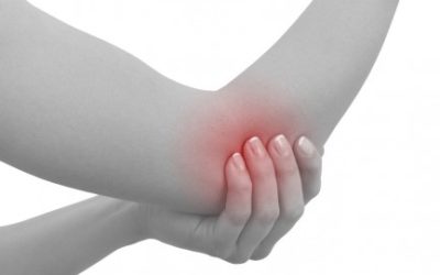 Epicondilite, i benefici della tecarterapia