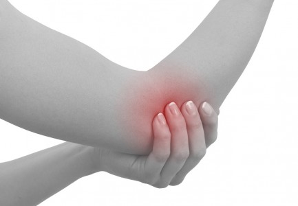 Epicondilite, i benefici della tecarterapia