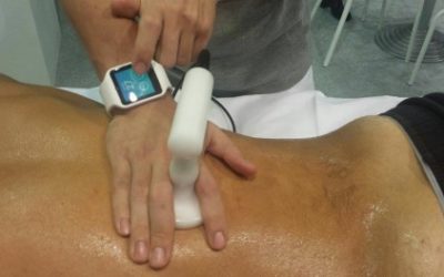 La linea FISIOWARM, le app, alcune novità presentate in fiera