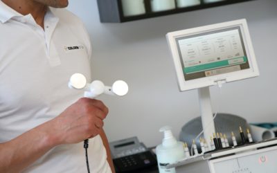 Tecarterapia – Terapia Manuale – Osteopatia – Riabilitazione Sportiva