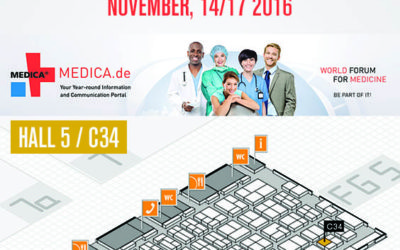 Medica 2016