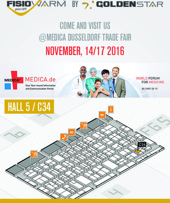 Medica 2016