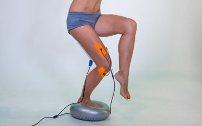 Tecarterapia il sistema statico automatico