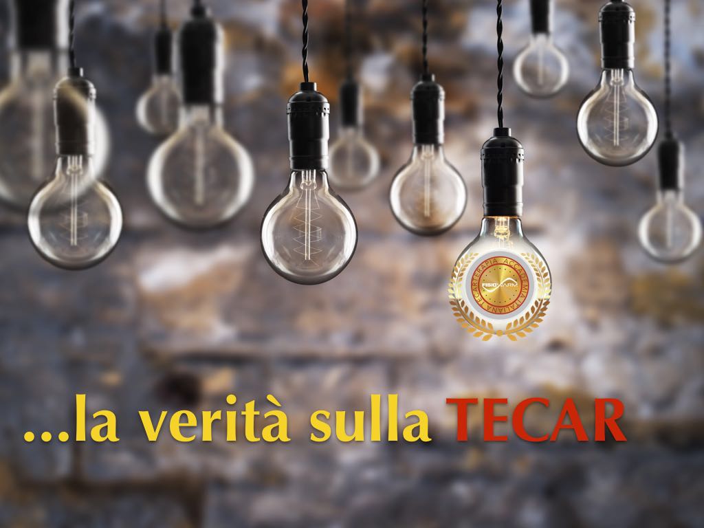 Tutta la verità sulla Tecarterapia in Italia raccontata in 6 punti