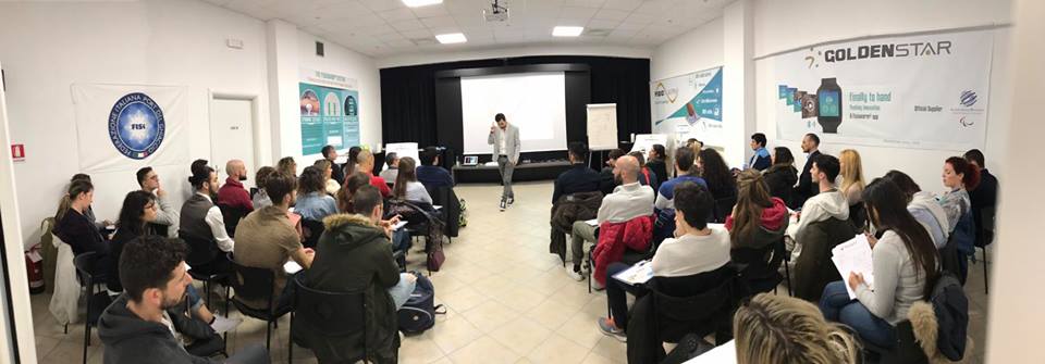 “TECARTERAPIA, PRINCIPI FISICI ED EVOLUZIONE DELL’APPROCCIO CLINICO”  MODULO 1 ACCADEMIA ITALIANA TECARTERAPIA ROMA