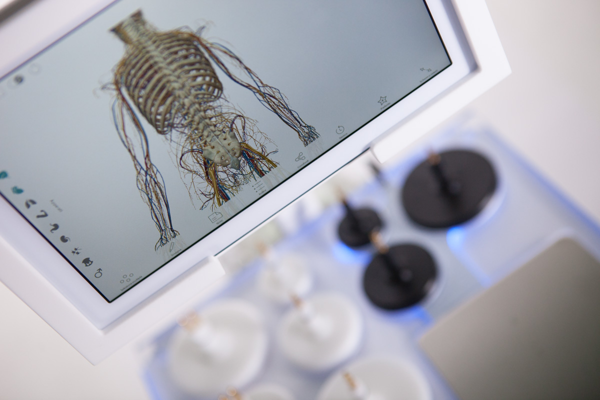 tecarterapia fisiowarm