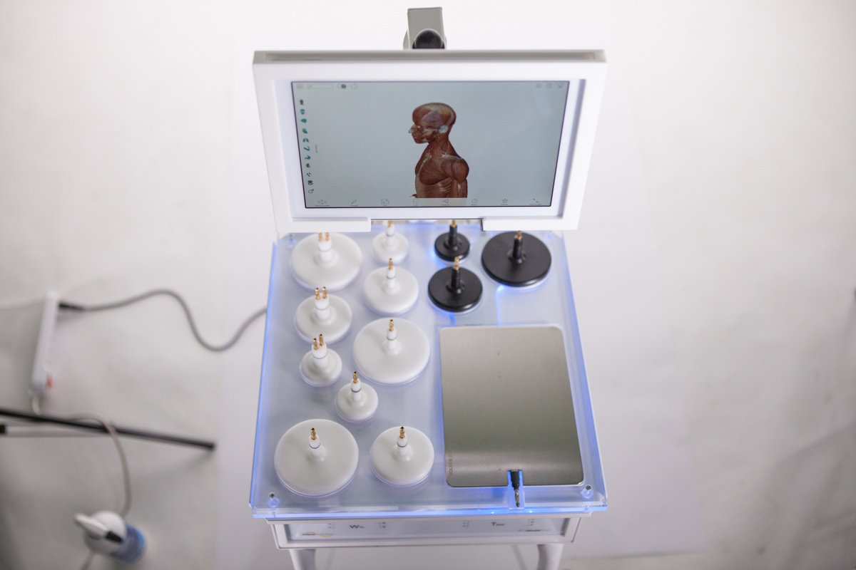 Tecarterapia Prezzo, nuova o usata -> Come scegliere la tua Tecarterapia