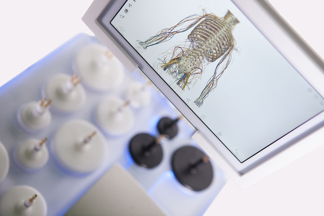 La Teca non funziona? No, si dice Tecar ed è solo effetto placebo!