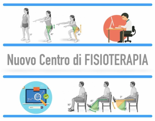 aprire un centro di fisioterapia