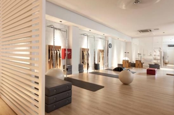 apertura centro di fisioterapia 