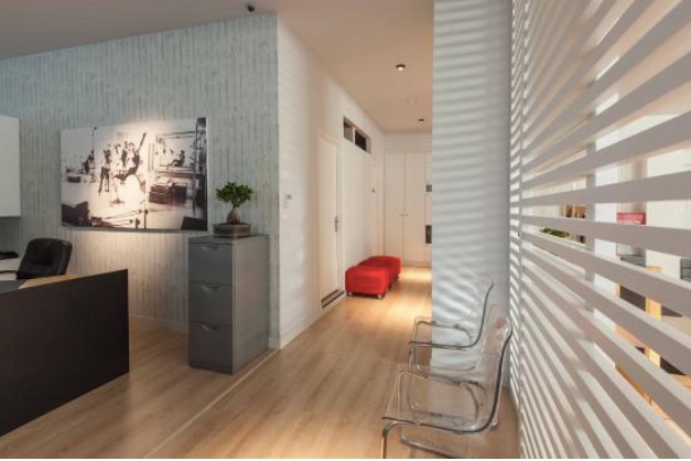 start up centro di fisioterapia 