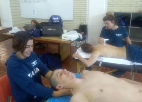 fisiowarm elettrodo capacitivo