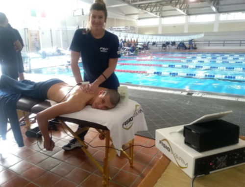 fisiowarm elettrodo capacitivo