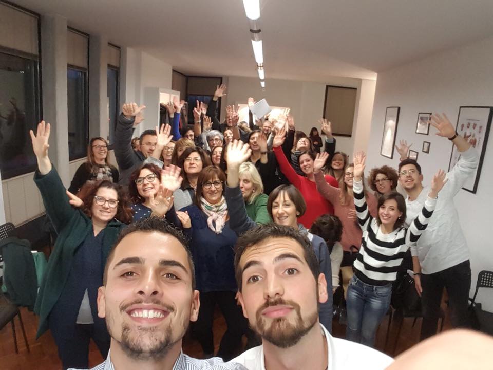 “TECARTERAPIA…DALLA TEORIA ALLA PRATICA” a Senigallia