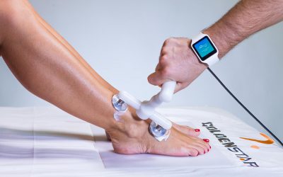 la TECARTERAPIA e il valore aggiunto del sistema Pulsato nel trattamento delle patologie in fase acuta