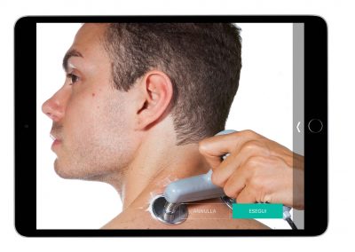 Cervical Arthropathy