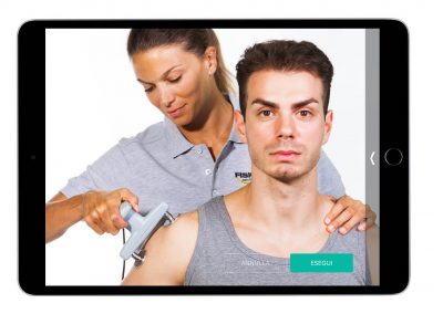 Shoulder – Acromioclavicular