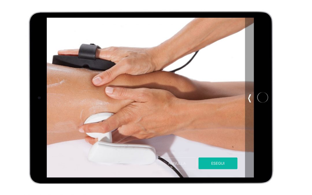 Trattamento Pre-Post Gara