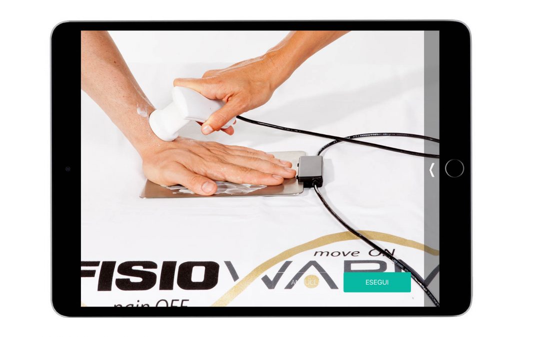 Post-Surgery Wrist, Hand