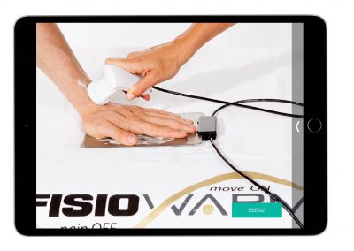 Post-Surgery Wrist, Hand