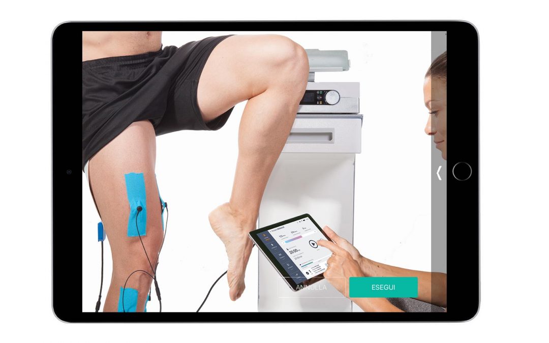 Recupero Muscolare (fase avanzata)