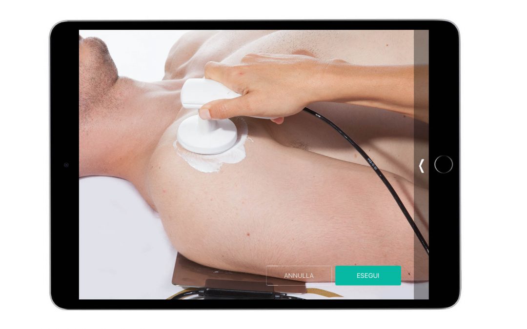 Trattamento Spalla – Post-Operatorio