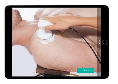 Trattamento Spalla – Post-Operatorio