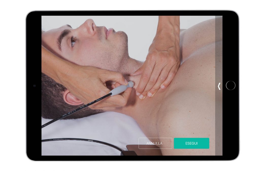 Trattamento dell’ATM