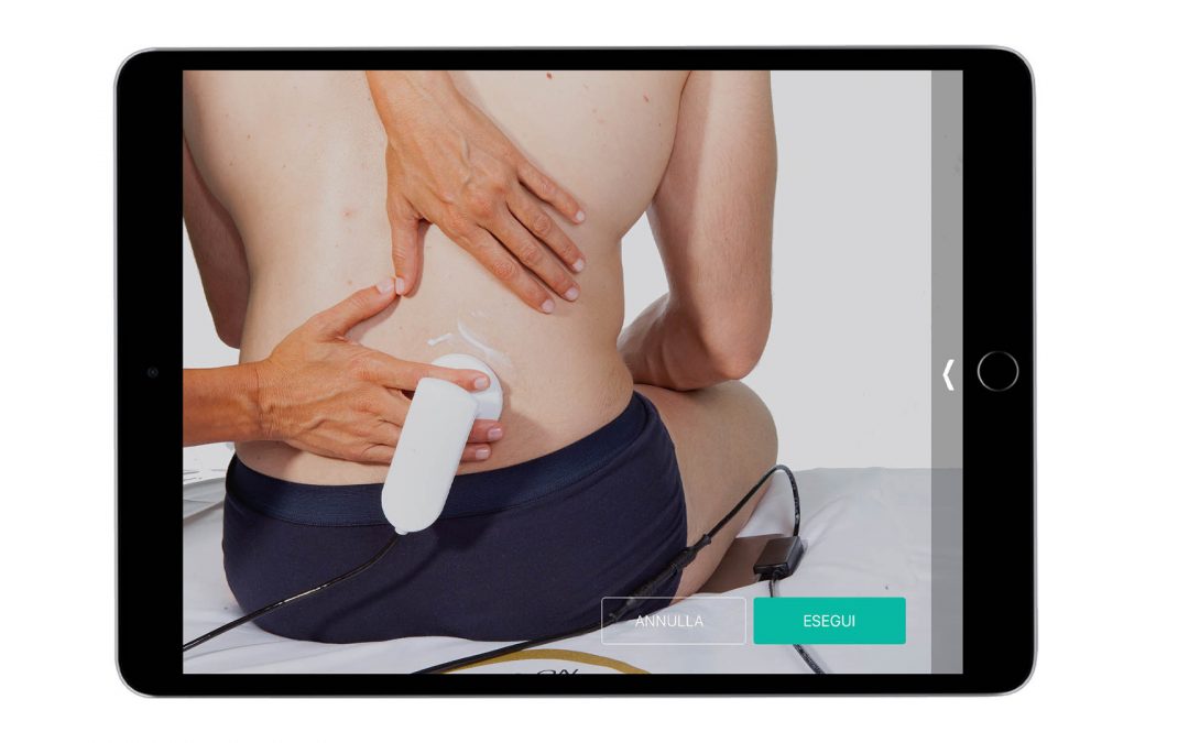 Lumbar Arthropathy Under Load