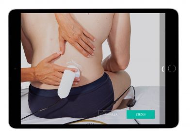 Lumbar Arthropathy Under Load