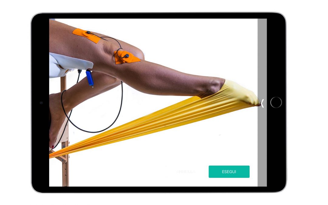 Recupero Funzionale Post-Infortunio del Ginocchio