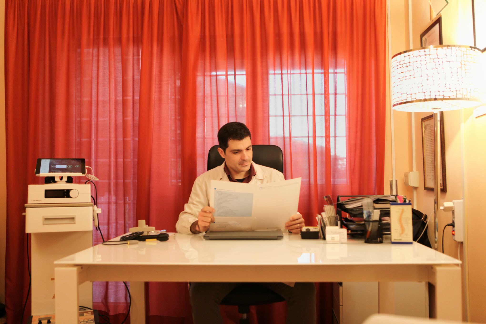 Recensioni Tecarterapia Fisiowarm