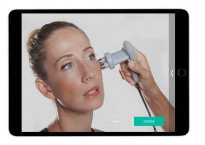 Signos de la edad (Arrugas)