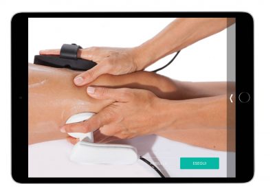 Tratamiento antes y después de competir