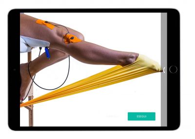 Recuperación funcional después de una lesión de rodilla