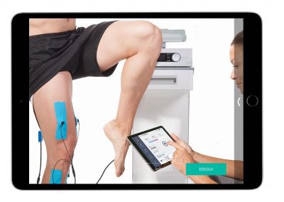 Muscle Recovery (Advanced Phase)