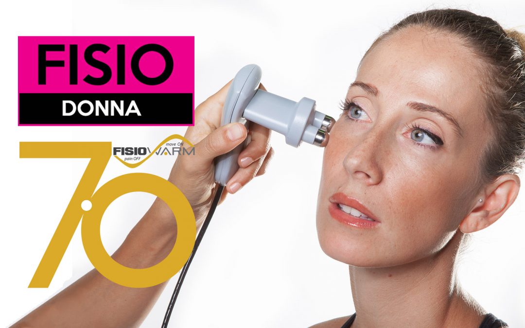 La Tecarterapia per i trattamenti di FISIOESTETICA e DERMATOFUNZIONALE