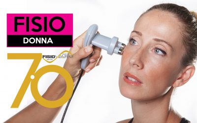 La Tecarterapia per i trattamenti di FISIOESTETICA e DERMATOFUNZIONALE