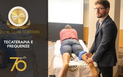 I 4 PRINCIPI DELLA TECARTERAPIA