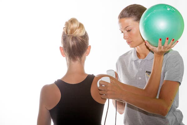 9166 tecarterapia manipolo intimity