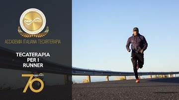 La tecarterapia per i runner