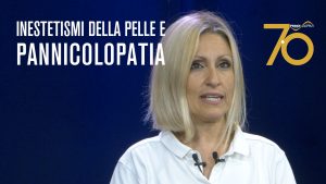 Inestetismi della pelle e pannnicolopatia #3 - Inestetismi della pelle e Pannicolopatia