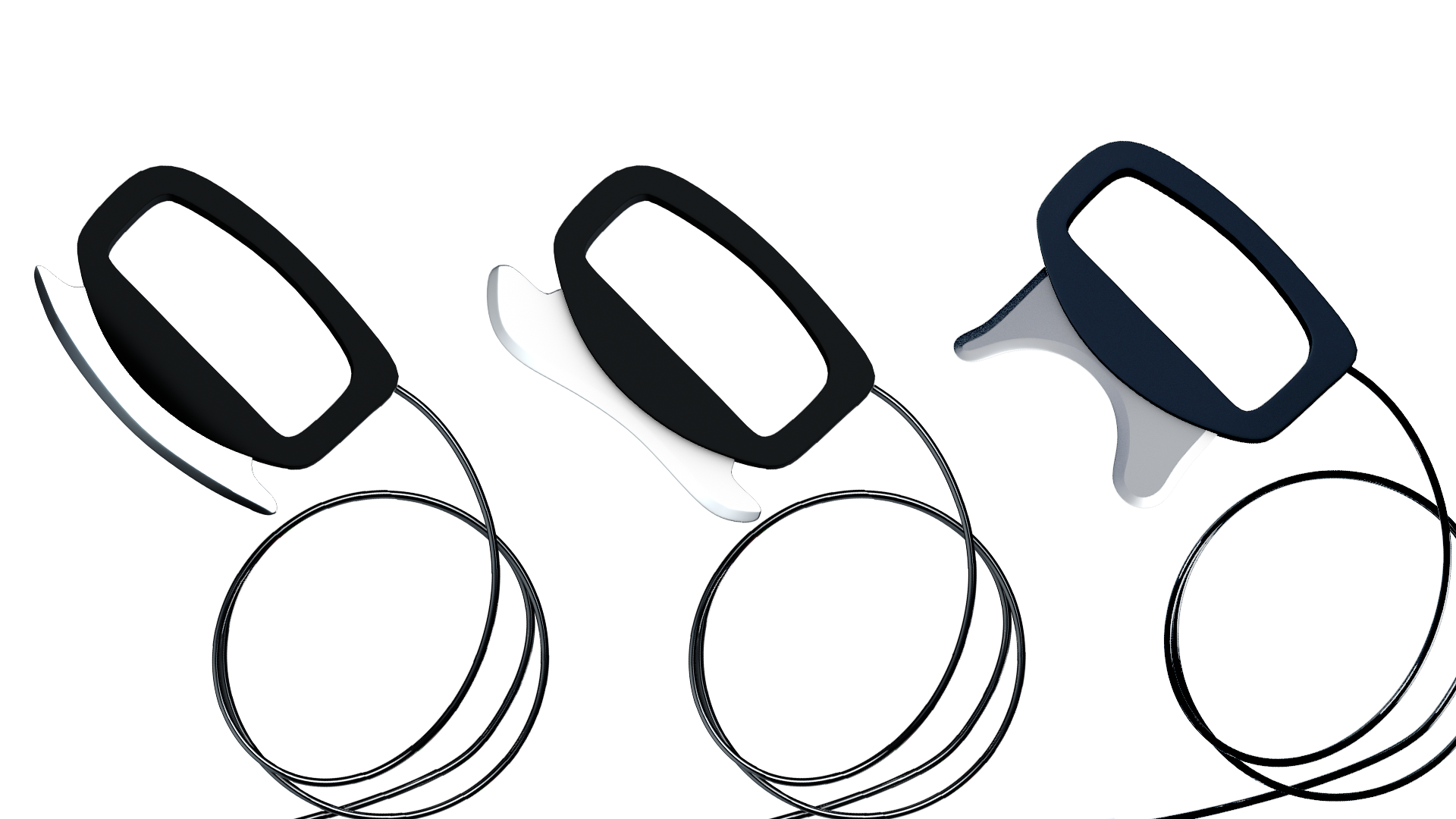 I nuovi iastm per tecarterapia Fisiowarm