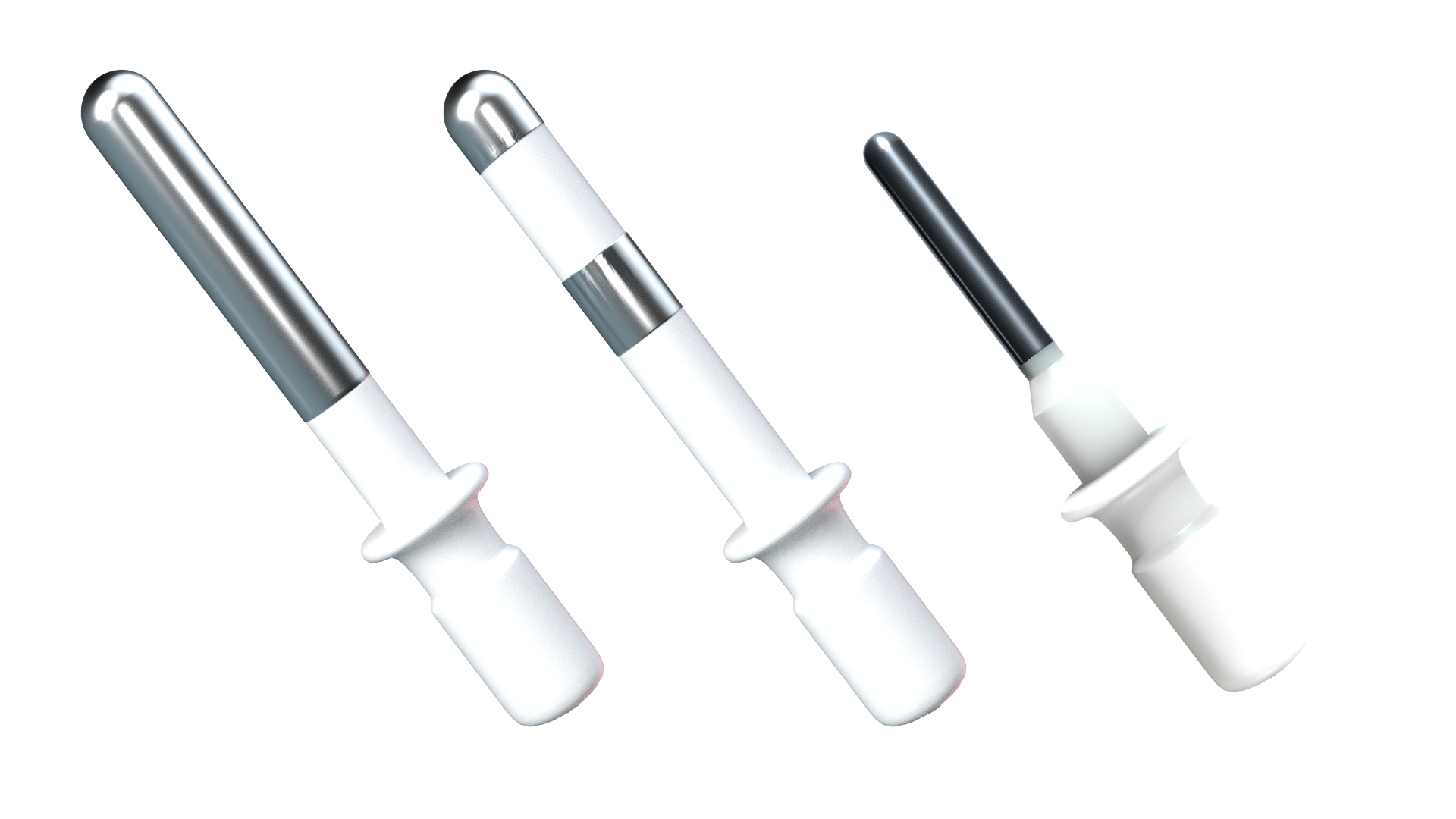 The new Intimity probes for Fisiowarm Tecarterapia Therapy