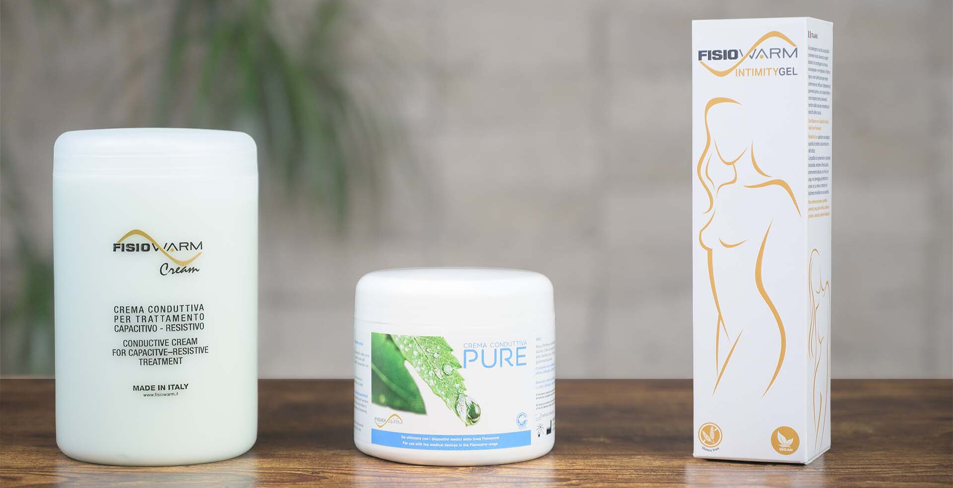 Creme Fisiowarm Tecarterapia