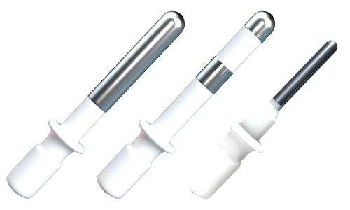 Tecarterapia Sonde Intimity