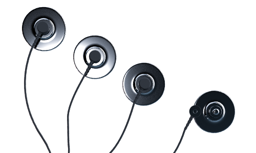 Tecarterapia Statico Automatico