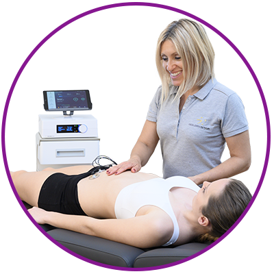 Tecarterapia riabilitazione pelvica