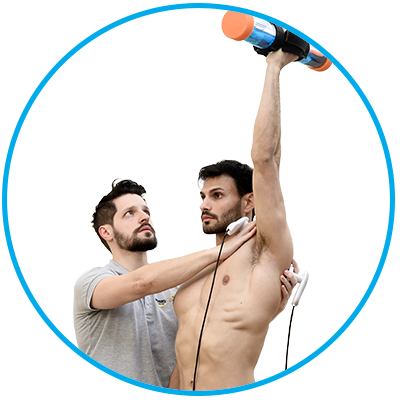 Tecarterapia riabilitazione sportiva